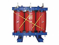 SCB11-18型環(huán)氧樹(shù)脂澆注干式變壓器
