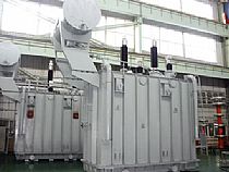 試驗(yàn)變壓器