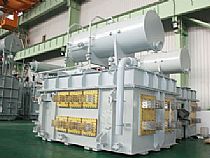 電解整流變壓器